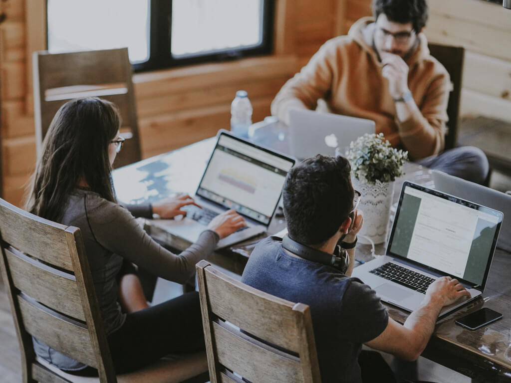 Web Tasarımı ve SEO Uyumlu Web Siteleri