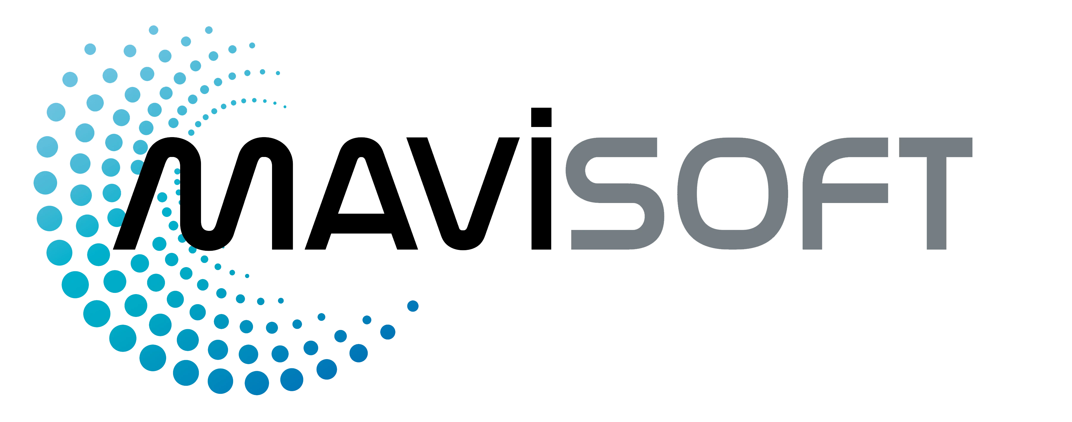 Mavi Soft Logo